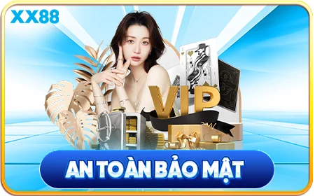 An toàn bảo mật